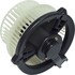 BM4702C by UNIVERSAL AIR CONDITIONER (UAC) - HVAC Blower Motor -- Blower Motor W/ Wheel