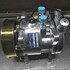 CO11514C by UNIVERSAL AIR CONDITIONER (UAC) - A/C Compressor -- UAC SD505 Compressor Assembly