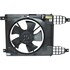 FA50788C by UNIVERSAL AIR CONDITIONER (UAC) - Engine Cooling Fan Assembly -- Radiator Fan