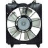 FA50560C by UNIVERSAL AIR CONDITIONER (UAC) - Engine Cooling Fan Assembly -- Radiator Fan