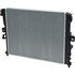 RA13453C by UNIVERSAL AIR CONDITIONER (UAC) - Radiator -- Crossflow Radiator