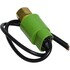 SW9052C by UNIVERSAL AIR CONDITIONER (UAC) - HVAC Pressure Switch -- Cooling Fan Pressure Switch