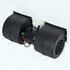 BH1501-12VC by UNIVERSAL AIR CONDITIONER (UAC) - HVAC Blower Motor Housing -- Blower Housing