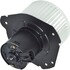 BM00020C by UNIVERSAL AIR CONDITIONER (UAC) - HVAC Blower Motor -- Blower Motor W/ Wheel