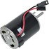 BM00127C by UNIVERSAL AIR CONDITIONER (UAC) - HVAC Blower Motor -- Blower Motor W/O Wheel > 74.6W