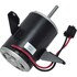 BM00129C by UNIVERSAL AIR CONDITIONER (UAC) - HVAC Blower Motor -- Blower Motor W/O Wheel > 74.6W