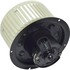 BM00236C by UNIVERSAL AIR CONDITIONER (UAC) - HVAC Blower Motor -- Blower Motor W/ Wheel