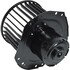 BM0141C by UNIVERSAL AIR CONDITIONER (UAC) - HVAC Blower Motor -- Blower Motor W/ Wheel