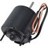 BM0352 by UNIVERSAL AIR CONDITIONER (UAC) - HVAC Blower Motor -- Blower Motor W/O Wheel > 74.6W