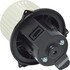 BM10021C by UNIVERSAL AIR CONDITIONER (UAC) - HVAC Blower Motor -- Blower Motor W/ Wheel