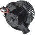 BM10037C by UNIVERSAL AIR CONDITIONER (UAC) - HVAC Blower Motor -- Blower Motor W/ Wheel