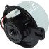 BM10039C by UNIVERSAL AIR CONDITIONER (UAC) - HVAC Blower Motor -- Blower Motor W/ Wheel