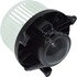 BM10045C by UNIVERSAL AIR CONDITIONER (UAC) - HVAC Blower Motor -- Blower Motor W/ Wheel