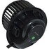 BM10080C by UNIVERSAL AIR CONDITIONER (UAC) - HVAC Blower Motor -- Blower Motor W/ Wheel