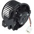 BM10086C by UNIVERSAL AIR CONDITIONER (UAC) - HVAC Blower Motor -- Blower Motor W/ Wheel