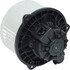 BM10142C by UNIVERSAL AIR CONDITIONER (UAC) - HVAC Blower Motor -- Blower Motor W/ Wheel