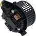 BM10150C by UNIVERSAL AIR CONDITIONER (UAC) - HVAC Blower Motor -- Blower Motor W/ Wheel