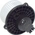 BM10119C by UNIVERSAL AIR CONDITIONER (UAC) - HVAC Blower Motor -- Blower Motor W/ Wheel