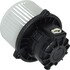 BM10193C by UNIVERSAL AIR CONDITIONER (UAC) - HVAC Blower Motor -- Blower Motor W/ Wheel