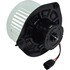 BM2724C by UNIVERSAL AIR CONDITIONER (UAC) - HVAC Blower Motor -- Blower Motor W/ Wheel