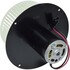 BM10166C by UNIVERSAL AIR CONDITIONER (UAC) - HVAC Blower Motor -- Blower Motor W/ Wheel