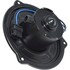 BM3763 by UNIVERSAL AIR CONDITIONER (UAC) - HVAC Blower Motor -- Blower Motor W/O Wheel > 74.6W