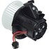 BM4030C by UNIVERSAL AIR CONDITIONER (UAC) - HVAC Blower Motor -- Blower Motor W/ Wheel