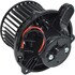 BM4032C by UNIVERSAL AIR CONDITIONER (UAC) - HVAC Blower Motor -- Blower Motor W/ Wheel