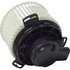 BM4072C by UNIVERSAL AIR CONDITIONER (UAC) - HVAC Blower Motor -- Blower Motor W/ Wheel