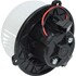 BM4080C by UNIVERSAL AIR CONDITIONER (UAC) - HVAC Blower Motor -- Blower Motor W/ Wheel