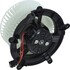 BM4488C by UNIVERSAL AIR CONDITIONER (UAC) - HVAC Blower Motor -- Blower Motor W/ Wheel