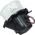 BM4590C by UNIVERSAL AIR CONDITIONER (UAC) - HVAC Blower Motor -- Blower Motor W/ Wheel