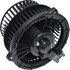 BM4702C by UNIVERSAL AIR CONDITIONER (UAC) - HVAC Blower Motor -- Blower Motor W/ Wheel