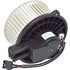 BM9361C by UNIVERSAL AIR CONDITIONER (UAC) - HVAC Blower Motor -- Blower Motor W/ Wheel