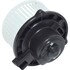 BM9310C by UNIVERSAL AIR CONDITIONER (UAC) - HVAC Blower Motor -- Blower Motor W/ Wheel