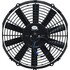 CF0011C by UNIVERSAL AIR CONDITIONER (UAC) - A/C Condenser Fan