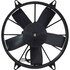 CF0011MP-HP-24V by UNIVERSAL AIR CONDITIONER (UAC) - A/C Condenser Fan - 24 Volt, 132 Watts, 279mm Blade