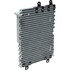 CN22022PFC by UNIVERSAL AIR CONDITIONER (UAC) - A/C Condenser - Serpentine