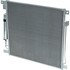 CN20070PFC by UNIVERSAL AIR CONDITIONER (UAC) - A/C Condenser -- Condenser Parallel Flow