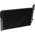 CN22143PFC by UNIVERSAL AIR CONDITIONER (UAC) - A/C Condenser - Tube and Fin