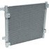 CN22155PFC by UNIVERSAL AIR CONDITIONER (UAC) - A/C Condenser - Parallel Flow