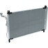 CN30003PFC by UNIVERSAL AIR CONDITIONER (UAC) - A/C Condenser -- Condenser Parallel Flow