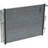 CN30110PFC by UNIVERSAL AIR CONDITIONER (UAC) - A/C Condenser - Parallel Flow