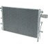 CN3318PFC by UNIVERSAL AIR CONDITIONER (UAC) - A/C Condenser - Parallel Flow