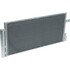 CN4083PFC by UNIVERSAL AIR CONDITIONER (UAC) - A/C Condenser -- Condenser Parallel Flow