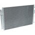 CN4536PFC by UNIVERSAL AIR CONDITIONER (UAC) - A/C Condenser -- Condenser Parallel Flow