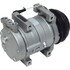 CO10403C by UNIVERSAL AIR CONDITIONER (UAC) - A/C Compressor - Assembly, DKS15