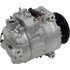 CO11241O by UNIVERSAL AIR CONDITIONER (UAC) - A/C Compressor -- 7SEU17C Compressor Assembly