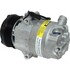 CO11403C by UNIVERSAL AIR CONDITIONER (UAC) - A/C Compressor -- UAC CVC Compressor Assembly