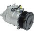 CO11490C by UNIVERSAL AIR CONDITIONER (UAC) - A/C Compressor - Assembly, 7SB16C